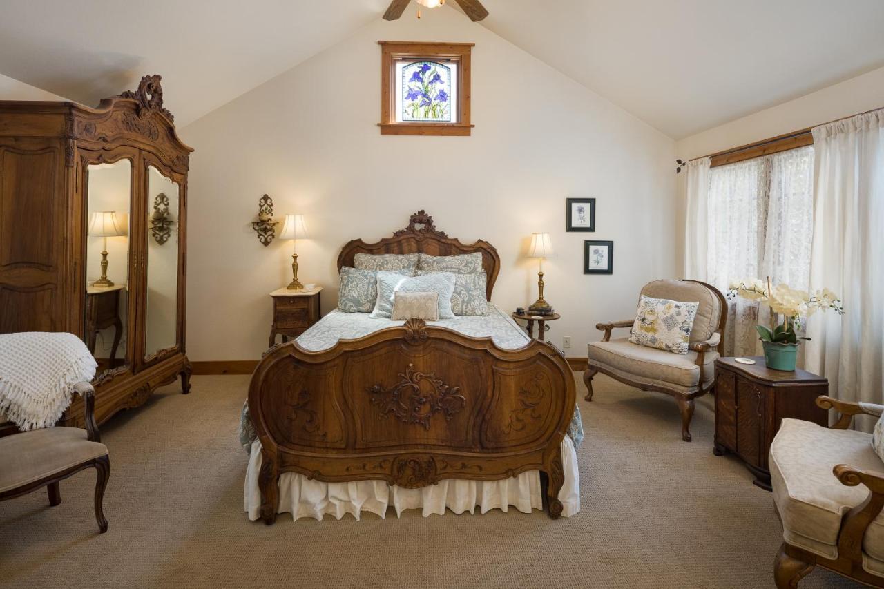 Sunflower Hill Inn 摩押 外观 照片